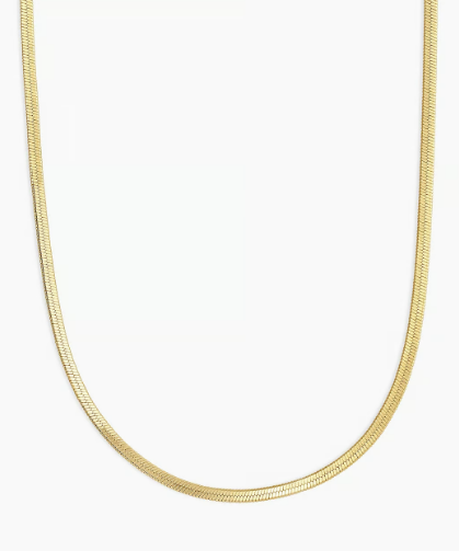 Venice Mini Necklace